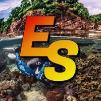 Extreme Sports Scuba logo - Similar company to Cossio Insurance