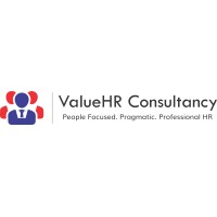 ValueHR Consultancy logo - Similar company to Valuehr Services