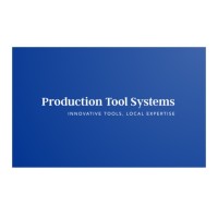 PRODUCTION TOOL SYSTEMS, INC. logo - Similar company to Summit Safety Solutions