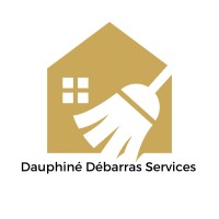 Dauphiné Débarras Services logo - Similar company to Eedzy Labs - The Creative Studio