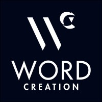 Word Creation Certified Translation logo - Similar company to O'Mué