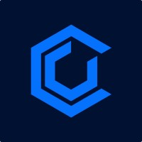 DSCubed (Data Science Student Society) logo - Similar company to Wired Monash