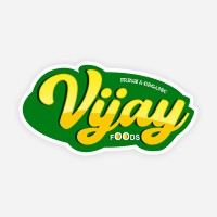 Vijay Foods logo - Similar company to Oxy Interio