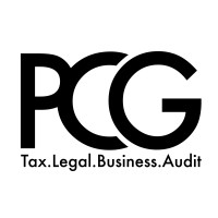 Pcg Network