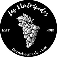 Les Vintrepides logo - Similar company to La Falize