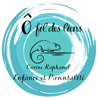 O FIL DES LIENS logo - Similar company to Dispositif Inside