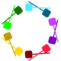 Global Grooves logo - Similar company to Cabasa Cic