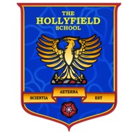 The Hollyfield School