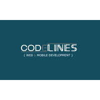 CodeLines logo - Similar company to Codelime