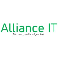Alliance IT logo - Similar company to Alliance It, Llc