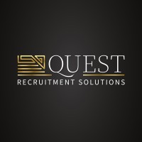 Quest Recruitment Solutions logo - Similar company to Digify Pro