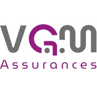 VGM Assurances logo - Similar company to Gared