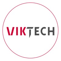 Viktech logo - Similar company to Bm Silo
