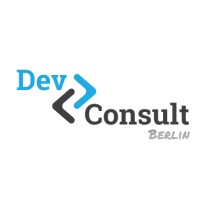 DCB DevConsult Berlin logo - Similar company to Cappetize.Me