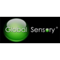 Global Sensory logo - Similar company to Sensory Solutions