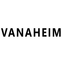 VANAHEIM logo - Similar company to Starbase