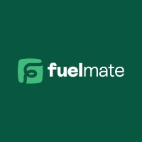 Fuelmate logo - Similar company to Radius Energy