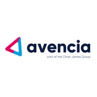 Avencia Consulting logo - Similar company to Visionary Solutions
