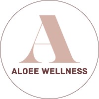 Aloee Wellness logo - Similar company to Studio Nec