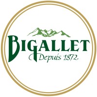 Bigalletshop.com logo - Similar company to Architectural Fx