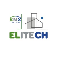 ELITECH | KNX TRAINING CENTER logo - Similar company to Nomutech Solutions