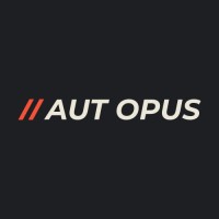 Aut Opus logo - Similar company to Fitq