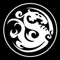 Bitspower logo - Similar company to Lm Tek (The Home Of Ek)