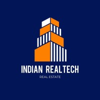 Indian Realtech logo - Similar company to Pb Estate