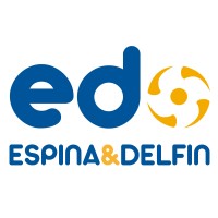 Espina & Delfín logo - Similar company to Norvento Technpower