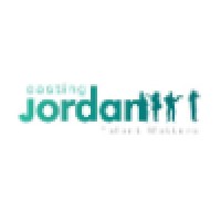 Casting Jordan