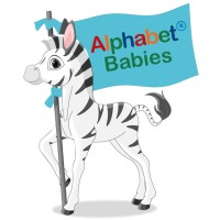 Alphabet Babies logo