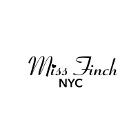 Miss Finch NYC logo - Similar company to Jupe Nyc