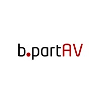 b.part AV logo - Similar company to Ess Audio