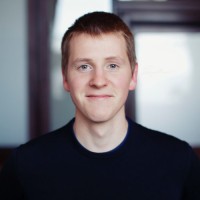 Finn Thormeier logo - Similar company to Reminders App
