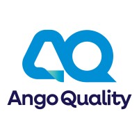 AngoQuality logo - Similar company to Avanti Labtec