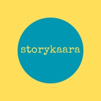 Storykaara logo - Similar company to Creativewala