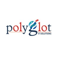 Polyglot IT Solutions logo - Similar company to Vensit Corp