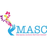 Mariposa Autism Service Center logo - Similar company to Aprendamos Family Of Services