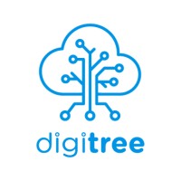 DIGITREE logo - Similar company to Farma Na Dlani S.R.O.
