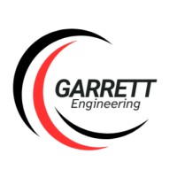 Garrett Engineering, LLC logo - Similar company to Arc Engineering Services