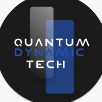 Quantum Dynamic Tech logo - Similar company to Quantumcomp