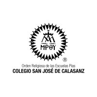 Colegio Calasanz Suba logo - Similar company to Colegio Bilingüe Real Americano