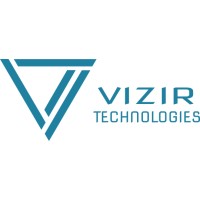 Vizir Technologies logo - Similar company to Fxmedia / Fxmweb