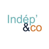 Indep&Co logo - Similar company to Newloop Partners