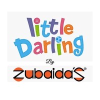 Zubaidas Little Darling logo - Similar company to Babeliobaby