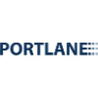 Portlane logo - Similar company to Orange Target Group