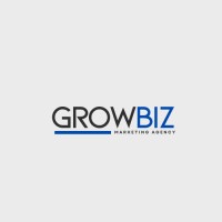 GrowBiz Marketing Agency logo - Similar company to Hivemind