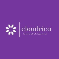 Cloudrica logo - Similar company to Atc Africa