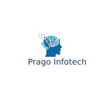 Prago Infotech logo - Similar company to Digitalent Group