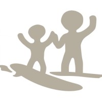 Surf Project logo - Similar company to Bakffiets